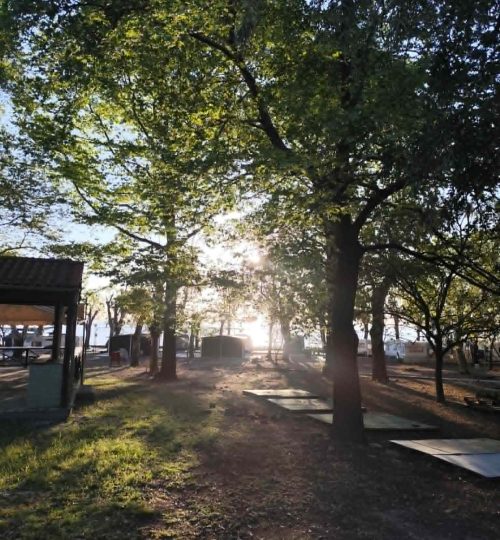 Φωτογραφίες camping22